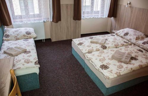 Chrudim House | Penzion Krmelec