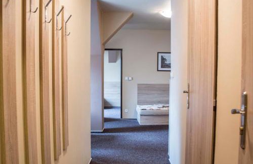 Chrudim House | Penzion Krmelec