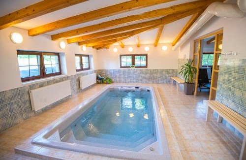 Kovarska House | Penzion Kryštof