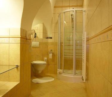 Znojmo House | Penzion Kulíšek