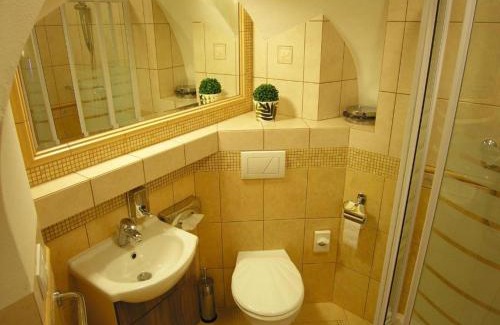 Znojmo House | Penzion Kulíšek