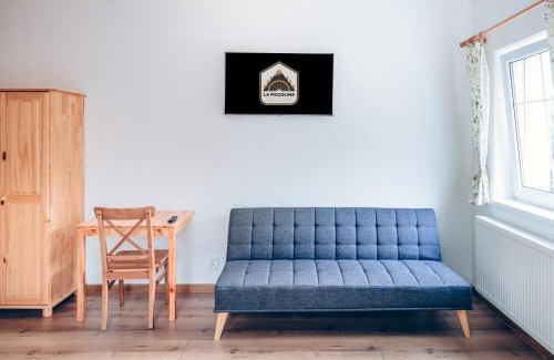 Novy Bor House | Penzion La Piccolina