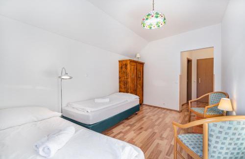 Primda House | Penzion LAGUNA