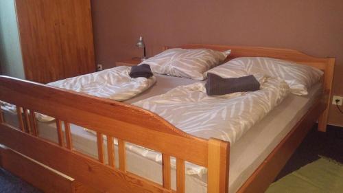 Ceske Budejovice House | Penzion Lara