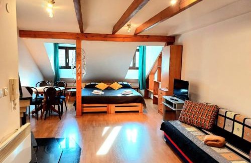 Litomerice House | Penzion Laterna