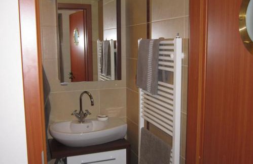 Petravec Apartment | Penzion Letná