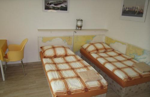 Petravec Apartment | Penzion Letná