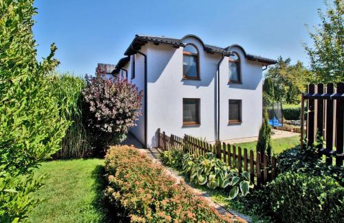 Litomysl House | penzion LILIE