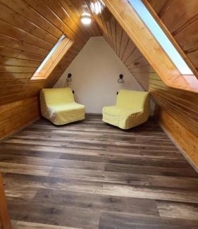 Loket House | Penzion Loket