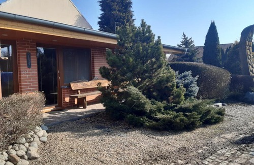 Rajhradice House | Penzion Loučka