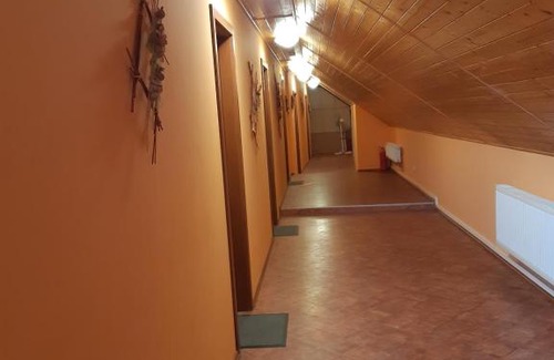 Rajhradice House | Penzion Loučka
