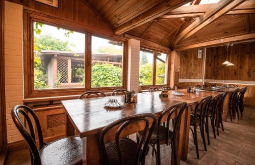 Jicin House | Penzion Lucie