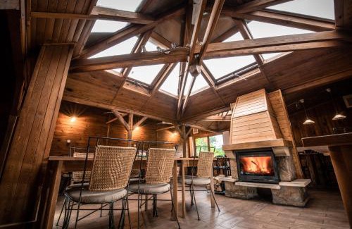 Jicin House | Penzion Lucie