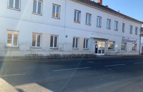 Krabcice House | Penzion Mánes