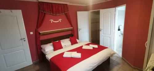 Hrusovany nad Jevisovkou House | Penzion Monika