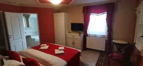 Hrusovany nad Jevisovkou House | Penzion Monika