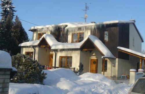 Cheb Bed & Breakfast | Penzion Mašek