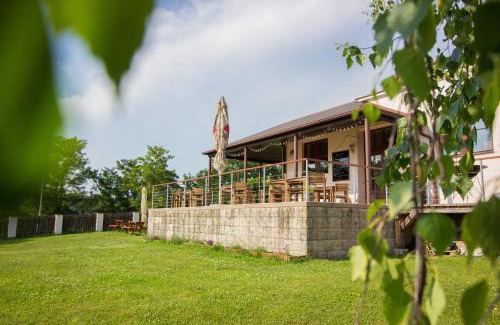 Dublovice House | Penzion Maják