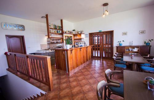 Dublovice House | Penzion Maják