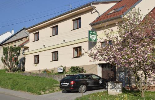 Nemojany House | PENZION Malá farma Nemojany