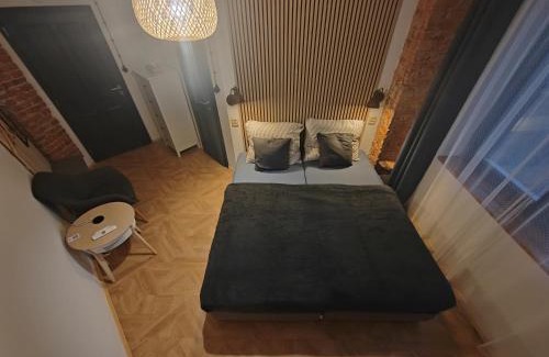 Krnov House | Penzion Malý