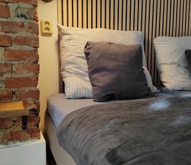 Krnov House | Penzion Malý