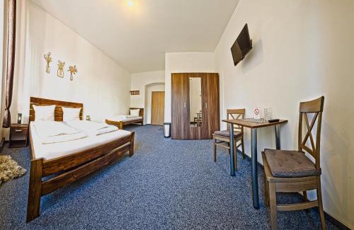 Plzen House | Penzion malých pivovarů