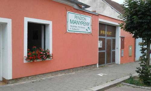 Jindrichuv Hradec House | Penzion Many Peny
