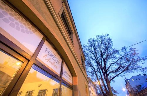 Chrudim House | Penzion Markéta Chrudim