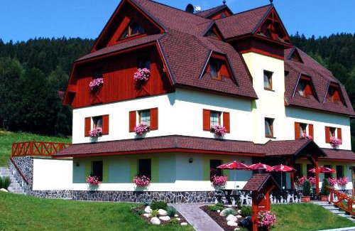 Janske Lazne House | Penzion Martin