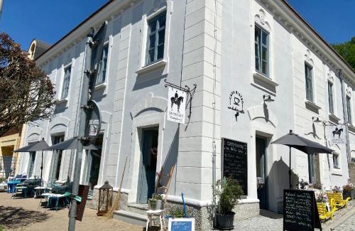 Hluboka nad Vltavou House | Penzion Masarykova 37 Hluboká nad Vltavou