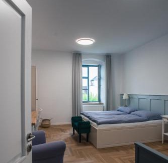 Hluboka nad Vltavou House | Penzion Masarykova 37 Hluboká nad Vltavou