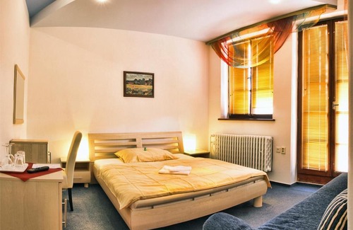 Frydlant nad Ostravici House | Penzion Merlin