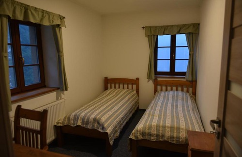 Blatno Apartment | Penzion Mezihoří
