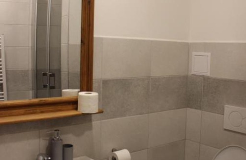 Blatno Apartment | Penzion Mezihoří