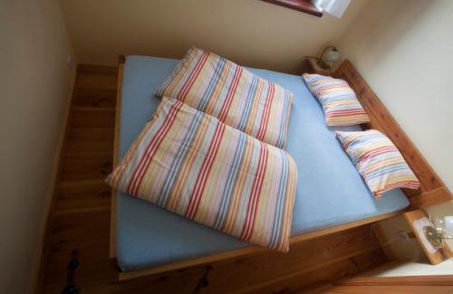 Stribrec Apartment | Penzion Mníšek