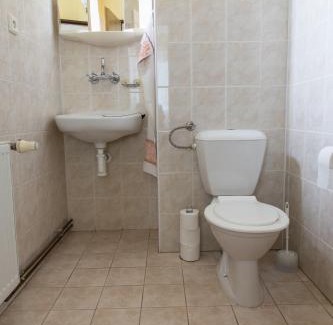 Cervena Voda House | Penzion na Čertovce