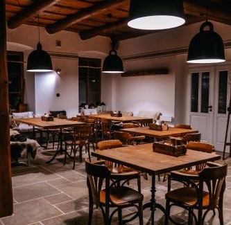 Cerveny Potok House | Penzion Na Červeném Potoce
