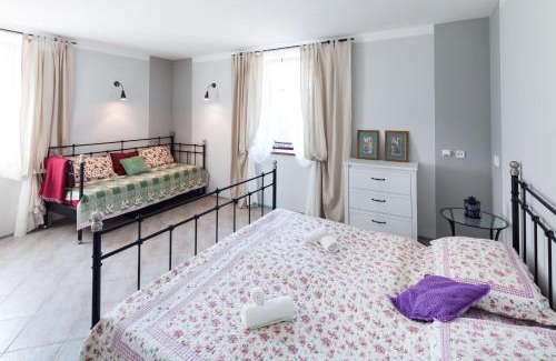 Breziny House | Penzion Na Bělisku