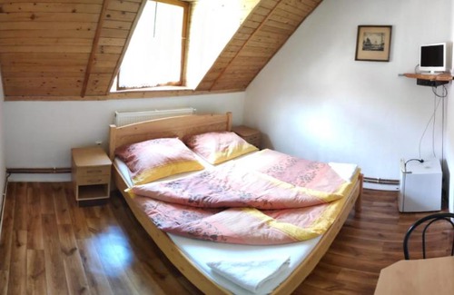 Valasska Bystrice House | Penzion Na Bařinách