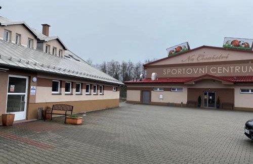 Horni Sucha House | Penzion Na Císařství