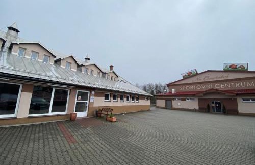 Horni Sucha House | Penzion Na Císařství