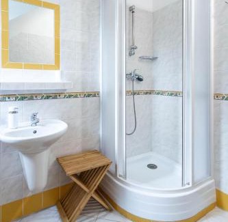 Horni Slavkov House | Penzion Na Lukách