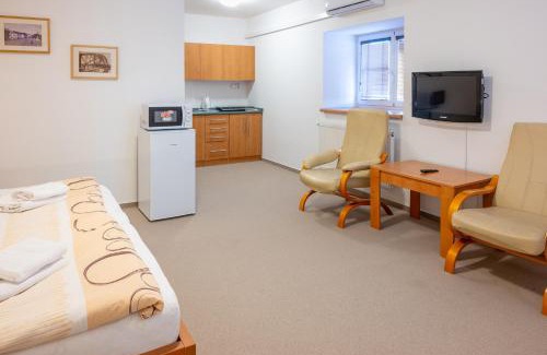 Uherske Hradiste House | Penzion Na Stavidle