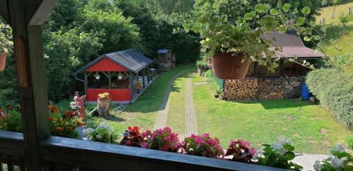 Jetrichovice House | Penzion Na Výšinkách, Jetřichovice, České Švýcarsko