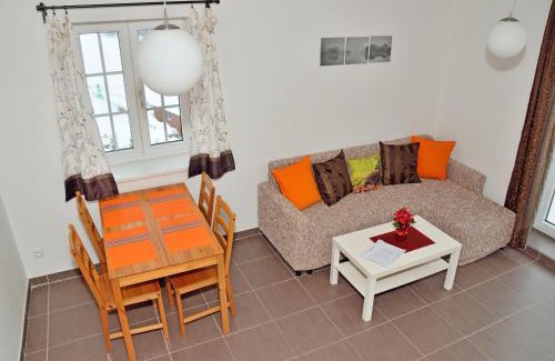 Branna House | Penzion Na Vršku