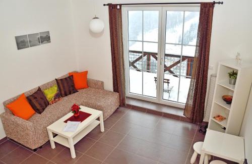 Branna House | Penzion Na Vršku