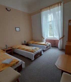 Bartosovice House | Penzion na zámku Bartošovice
