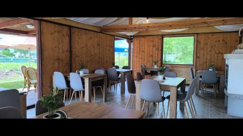 Cerna V Posumavi House | Penzion NAROZI Lipno