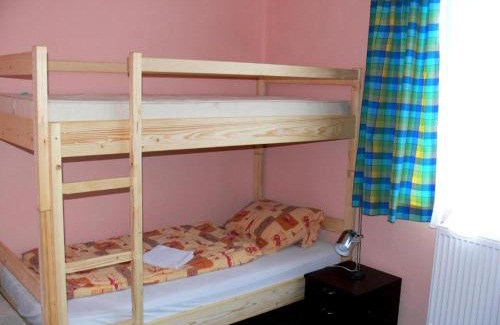Mala Skala House | Penzion Neco